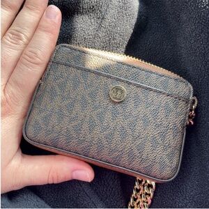 Michael Kors Wristlet